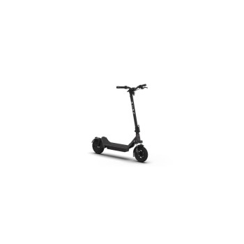 Pure Electric Trottinette électrique Air6 Pro+ Suspension Gris métallisé