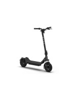 Pure Electric Trottinette électrique Air6 Ultra Suspension Gris métallisé