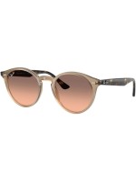 Ray-Ban Lunettes de soleil RB2180 Turtledove