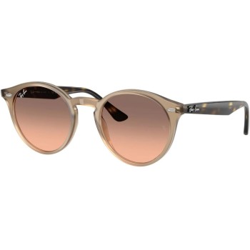 Ray-Ban Lunettes de soleil RB2180 Turtledove