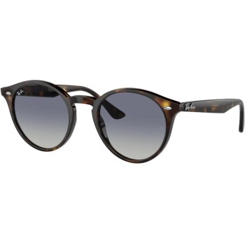 Ray-Ban Lunettes de soleil RB2180 Light Havana