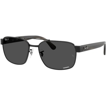 Ray-Ban Lunettes de soleil RB3751CH Noir