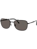 Ray-Ban Lunettes de soleil RB3755 Noir