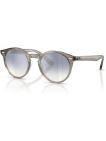 Ray-Ban Lunettes de soleil pour enfants Capsule d'été Erika Transparent/gris