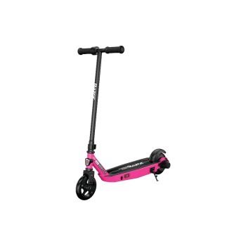 Razor Trottinette électrique Power Core S80 Rose/noir Razor Trottinette électrique Power Core S80 Rose/noir