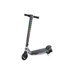 Razor Trottinette électrique Power Core E90 Lightshow Noir