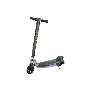 Razor Trottinette électrique Power Core E90 Lightshow Noir Razor Trottinette électrique Power Core E90 Lightshow Noir