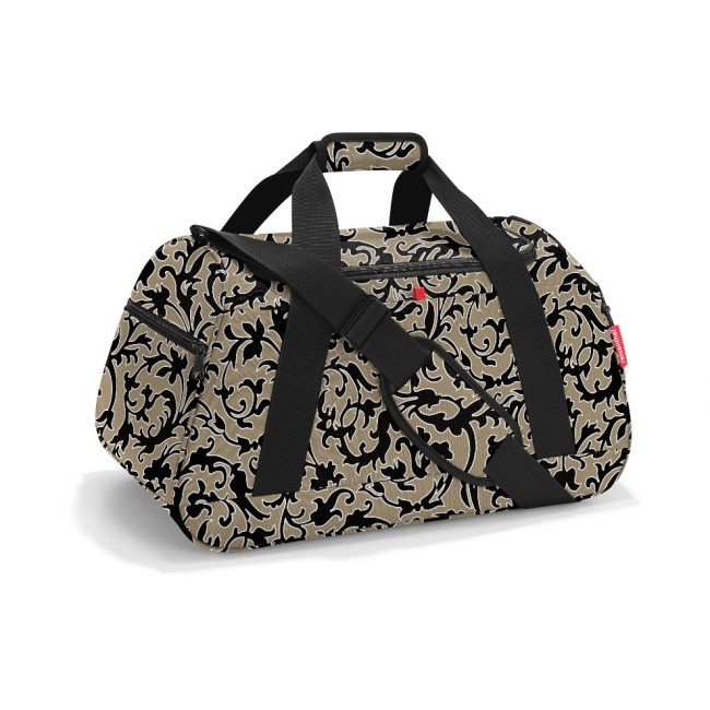 Reisenthel Sporttasche activitybag baroque, marble, 35 l, 54 x 33 x 30 cm