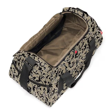 Reisenthel sports bag activitybag baroque, marble, 35 l, 54 x 33 x 30 cm