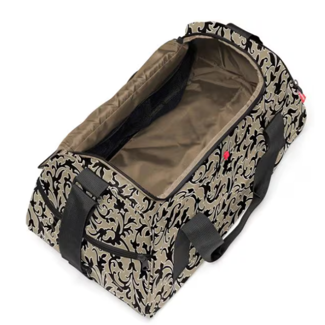 Reisenthel Sporttasche activitybag baroque, marble, 35 l, 54 x 33 x 30 cm