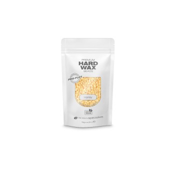 Rio Perles de cire dure Honey 750 g Rio Perles de cire dure Honey 750 g