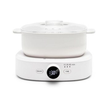 Rio Chauffe-cire pour épilation Go Smooth Rio Chauffe-cire pour épilation Go Smooth
