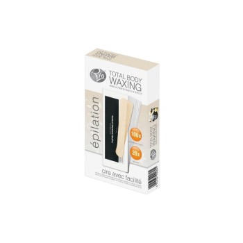 Rio Accessoire CWAX2 120 Pièce/s Rio Accessoire CWAX2 120 Pièce/s