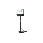 Salta Dribble Basketballkorb, 83 x 254 x 130 cm