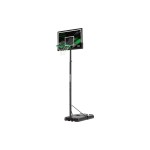 Salta Forward Basketballkorb, 110 x (287-362) x 175 cm