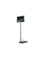 SALTA Panier de basketball Salta Forward 110 x (287-362) x 175 cm
