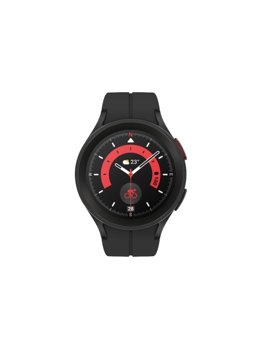 Samsung Galaxy Watch5 Pro BT 45 mm Noir