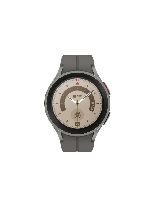 Samsung Galaxy Watch5 Pro BT 45 mm Gris