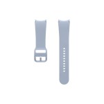 Samsung Sport Band M/L Polar Blue, für Watch 4/5/6