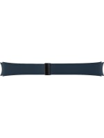 Samsung D-Buckle Eco Leather M/L Indigo, for Watch 4/5/6