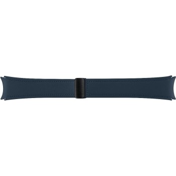 Samsung D-Buckle Eco Leather M/L Indigo, for Watch 4/5/6