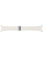Samsung D-Buckle Eco Leather S/M Cream, for Watch 4/5/6