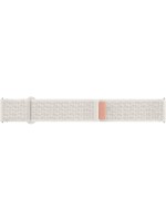 Samsung Tissu Band S/M Galaxy Watch 4/5/6 Sand