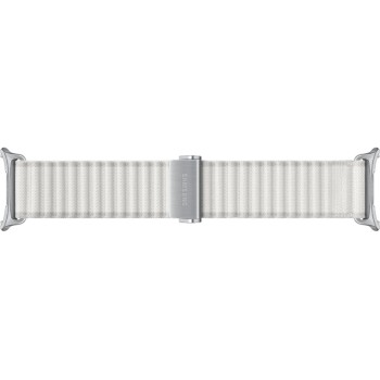 Samsung Bracelet Trail Band Galaxy Watch Ultra White Sand