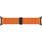 Samsung Bracelet Trail Band Galaxy Watch Ultra Orange
