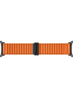 Samsung Trail Band Orange, Samsung  Watch 7 Ultra