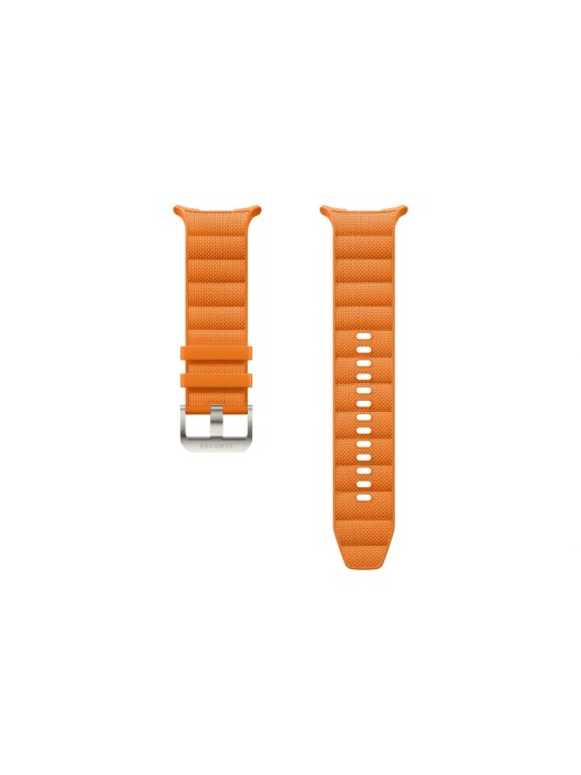 Samsung Bracelet PeakForm Galaxy Watch Ultra Orange