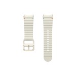 Samsung Sport Band S/M Cream, Samsung  Watch 7