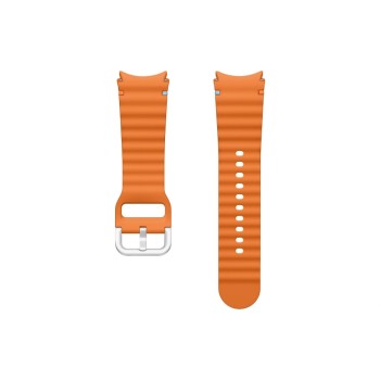 Samsung Bracelet Sport Band S/M Galaxy Watch 7 Orange