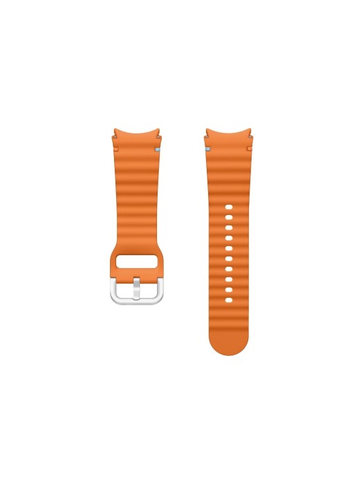 Samsung Bracelet Sport Band S/M Galaxy Watch 7 Orange