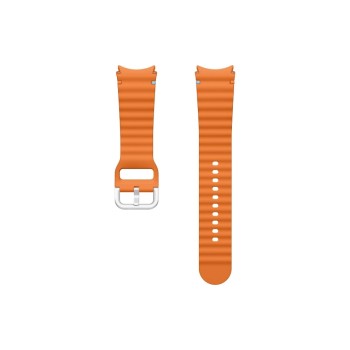 Samsung Bracelet Sport Band M/L Galaxy Watch 7 Orange