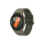 Samsung Galaxy Watch7 green, 40mm, Bluetooth