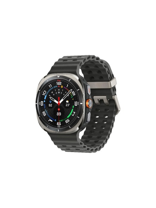 Samsung Galaxy Watch Ultra LTE 47 mm Titanium Silver