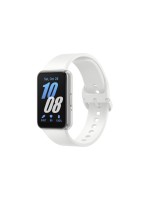 Samsung Traqueur d'activité Galaxy Fit3 blanc
