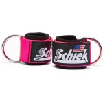 Schiek Sports Courroie de cheville Rose