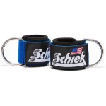 Schiek Sports Courroie de cheville Bleu