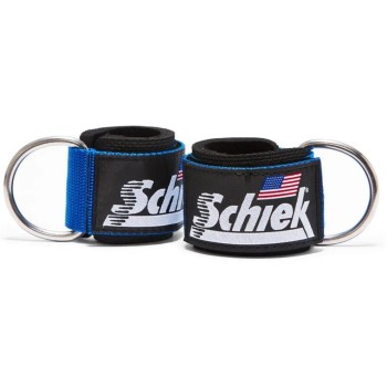 Fussgelenkriemen, Einheitsgrösse, blue Fussgelenkriemen, Einheitsgrösse, blue