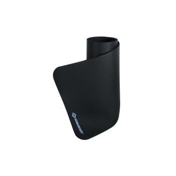 Schildkröt Fitness Fitnessmatte 15mm, Schwarz Schildkröt Fitness Fitnessmatte 15mm, Schwarz