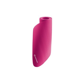 Schildkröt Fitness Fitnessmatte 10mm, Pink Schildkröt Fitness Fitnessmatte 10mm, Pink