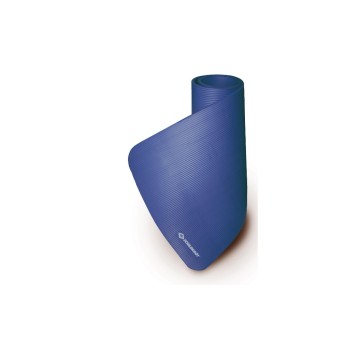 Schildkröt Fitnessmatte XL, (blue), 15mm Schildkröt Fitnessmatte XL, (blue), 15mm