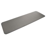 Schildkröt Fitness Fitnessmatte, 10mm, grau