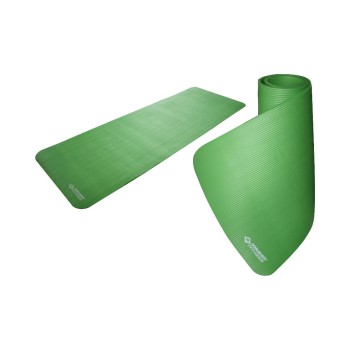 Schildkröt Fitness Fitnessmatte, Grün, Stärke: 15mm Schildkröt Fitness Fitnessmatte, Grün, Stärke: 15mm