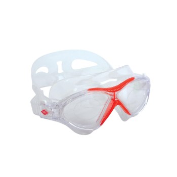Schildkröt Junior Schwimmbrille Bali rot Schildkröt Junior Schwimmbrille Bali rot
