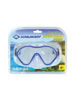 Schildkröt Funsports Masque de plongée Junior Tahiti 4+ de Schildkröt