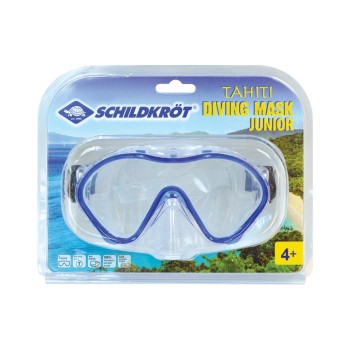 Schildkröt Funsports Masque de plongée Junior Tahiti 4+ de Schildkröt
