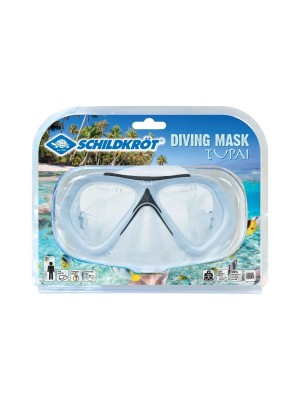 Schildkröt Funsports Masque de plongée pour adultes «Tupai» de Schildkröt